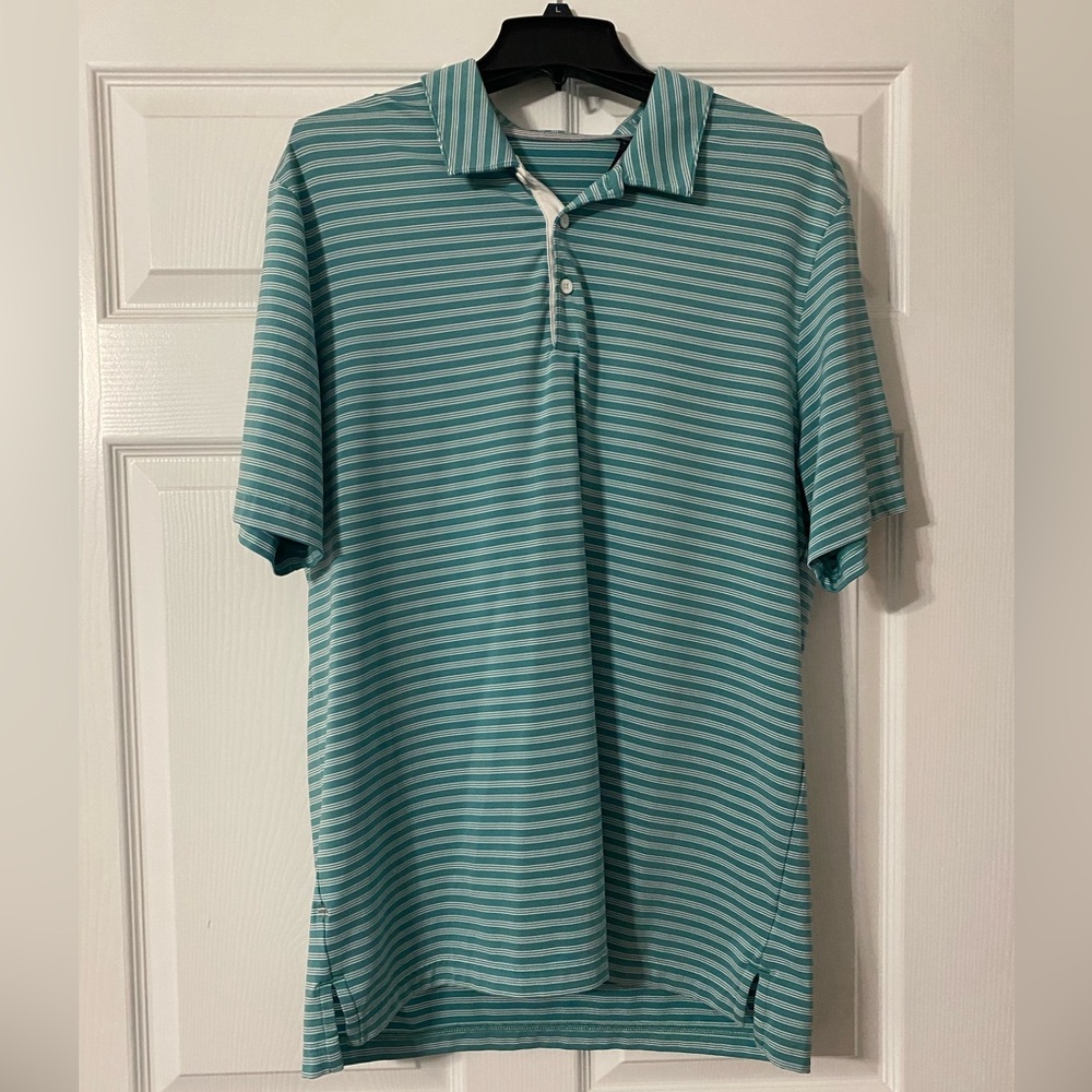 Men’s Adidas Golf Polo